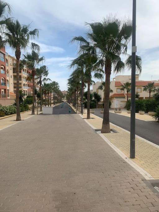 Alta Entinas Almerimar .Modern Apartment Close To Beach, Beautiful Pool. El Ejido Dış mekan fotoğraf